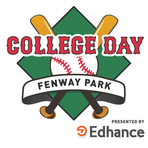 College Day at Fenway Park Presented by Edhance